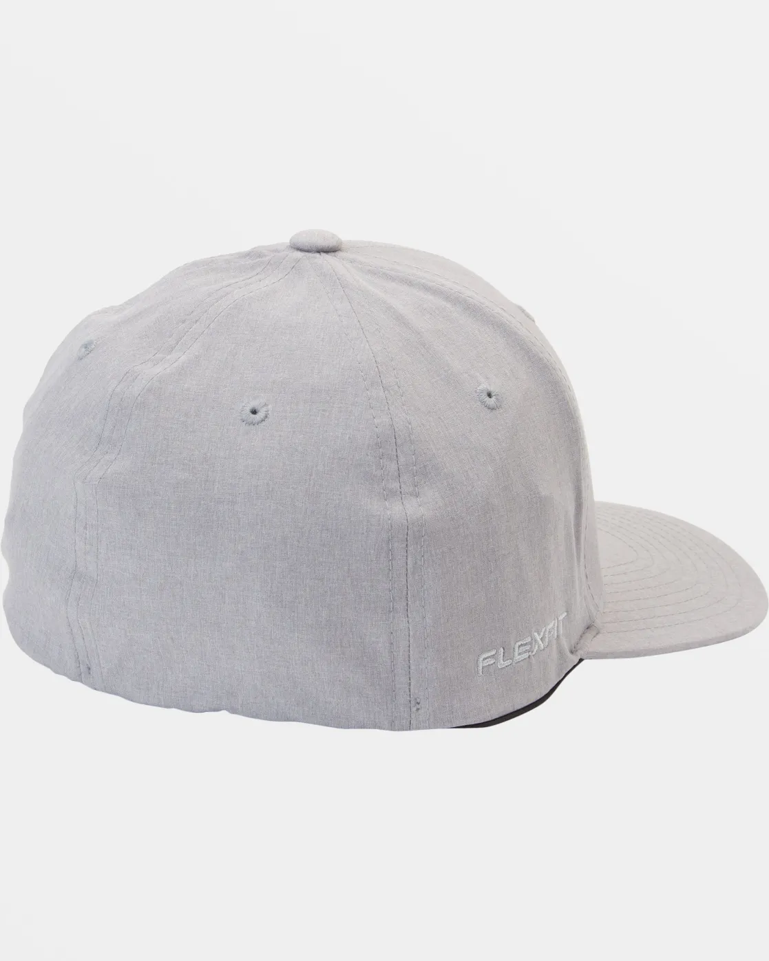 Quiksilver Hats>Amped Up Flexifit Hat SLEETHEATHER