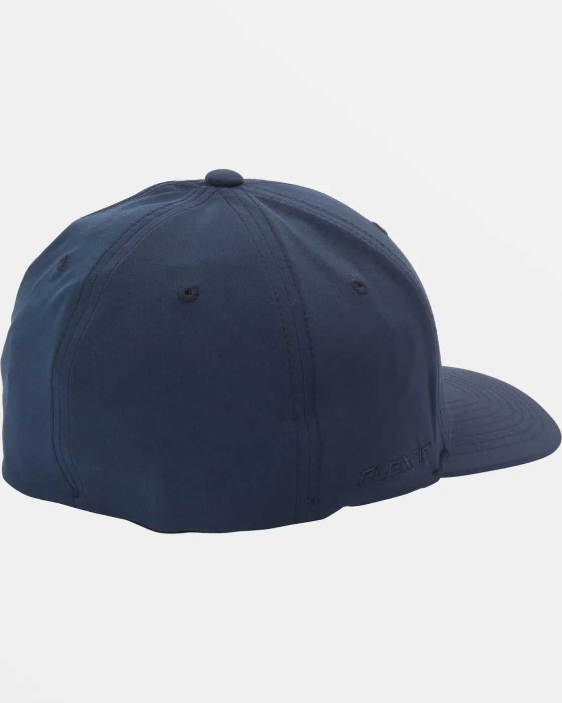 Quiksilver Hats>Amped Up Flexifit Hat NAVYBLAZER