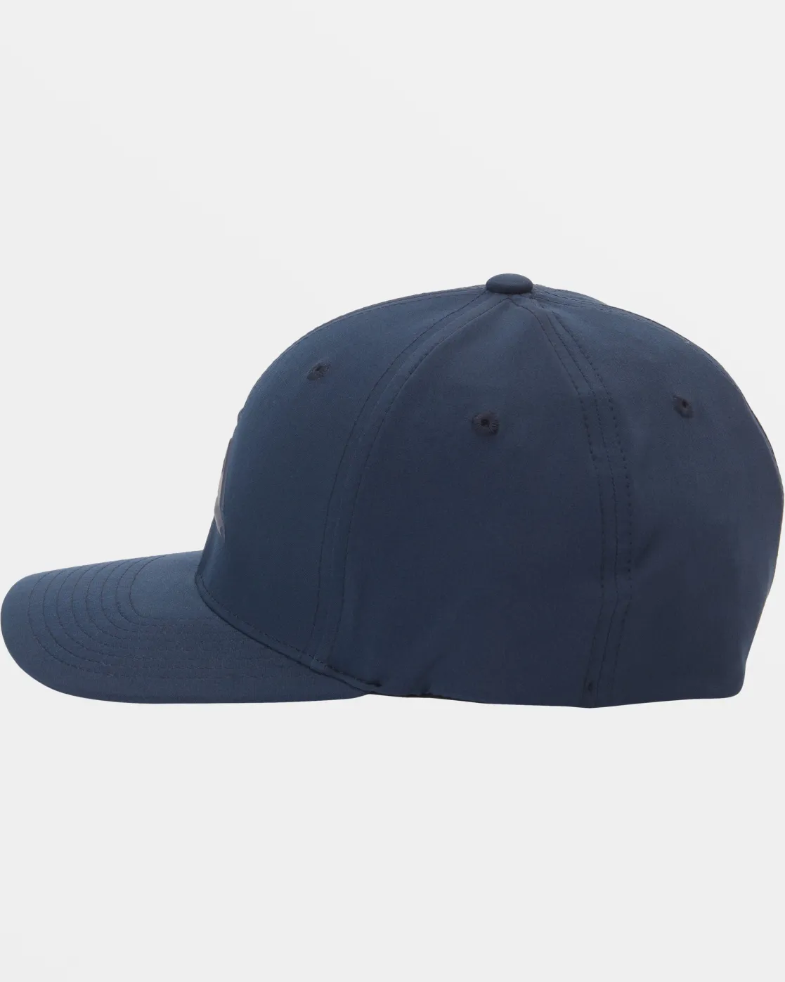 Quiksilver Hats>Amped Up Flexifit Hat NAVYBLAZER