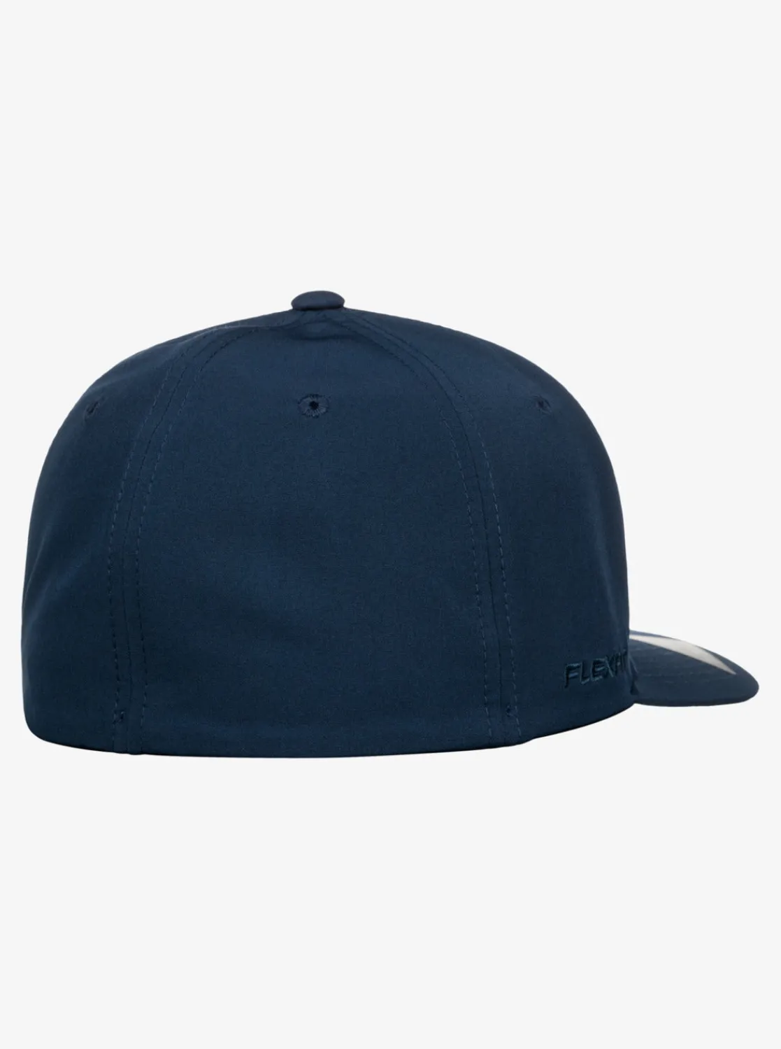 Quiksilver Hats>Amped Up Flexifit Hat NAVYBLAZER