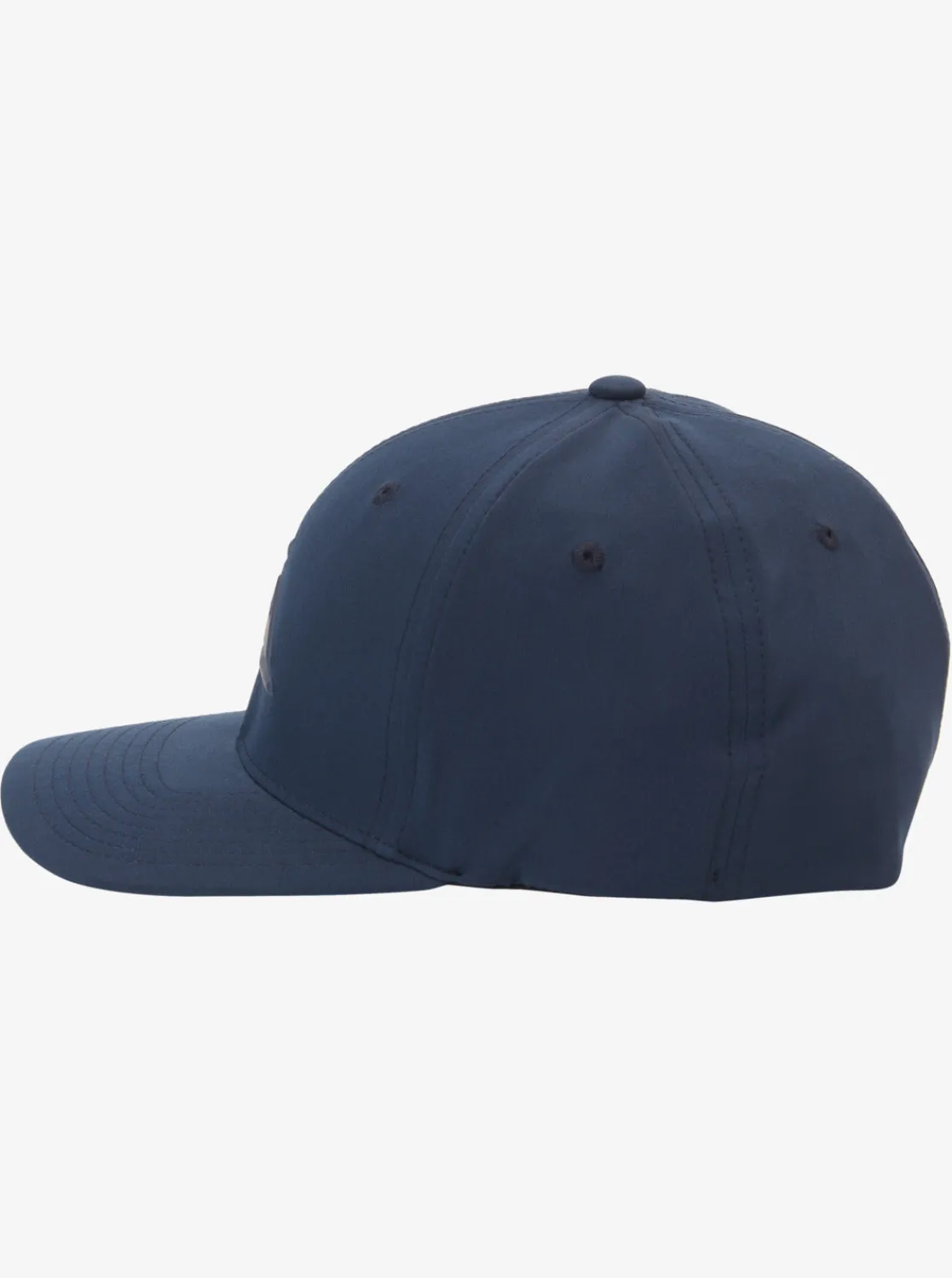 Quiksilver Hats>Amped Up Flexifit Hat NAVYBLAZER