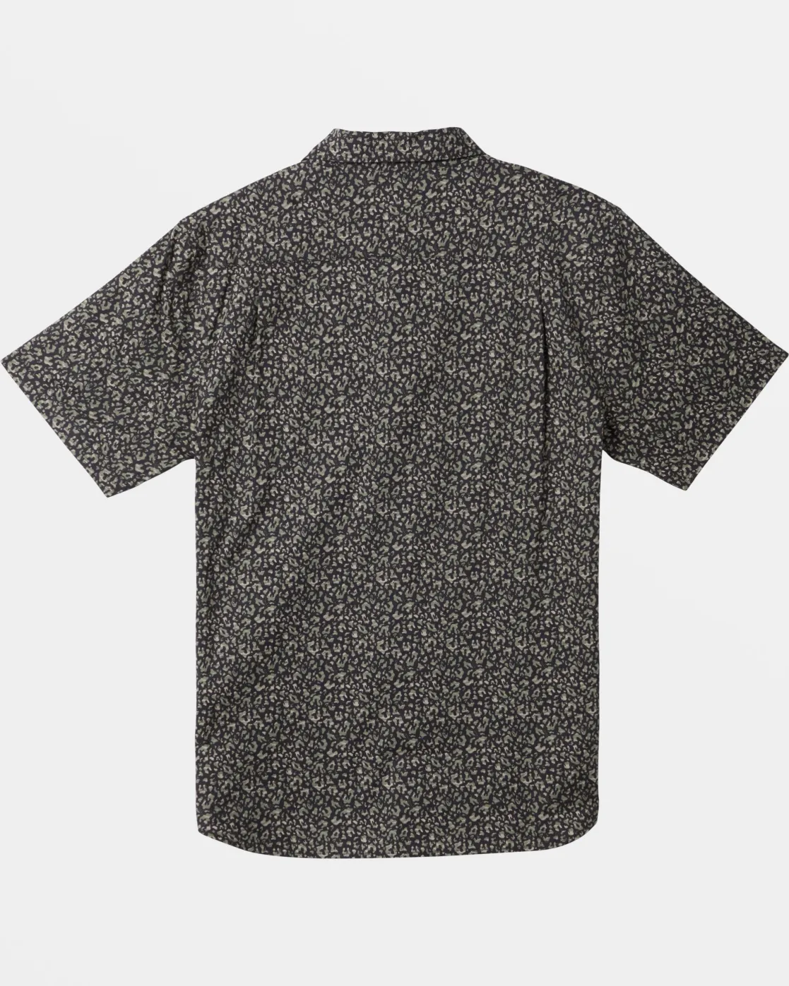 Quiksilver Shirts & Polos>Apero Classic Short Sleeve Shirt TARMACAPEROCLASSSS