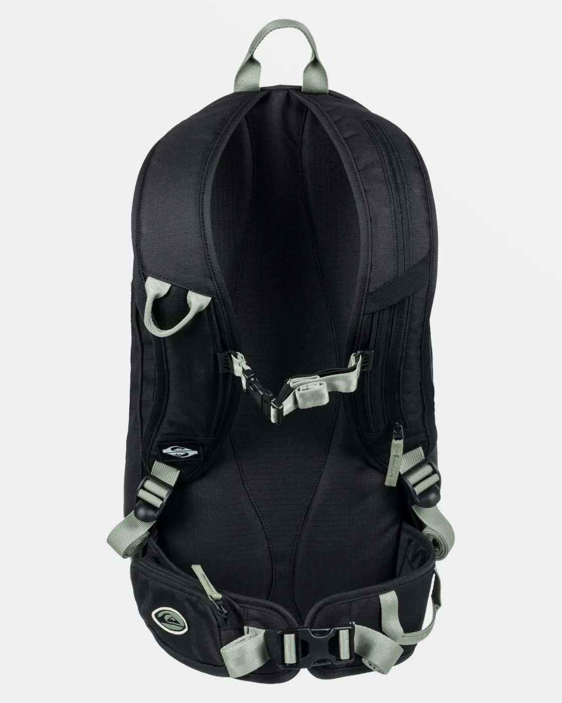 Quiksilver Accessories | Backpacks & Bags>Austen Sweetin 18 L Small Backpack SEASPRAY