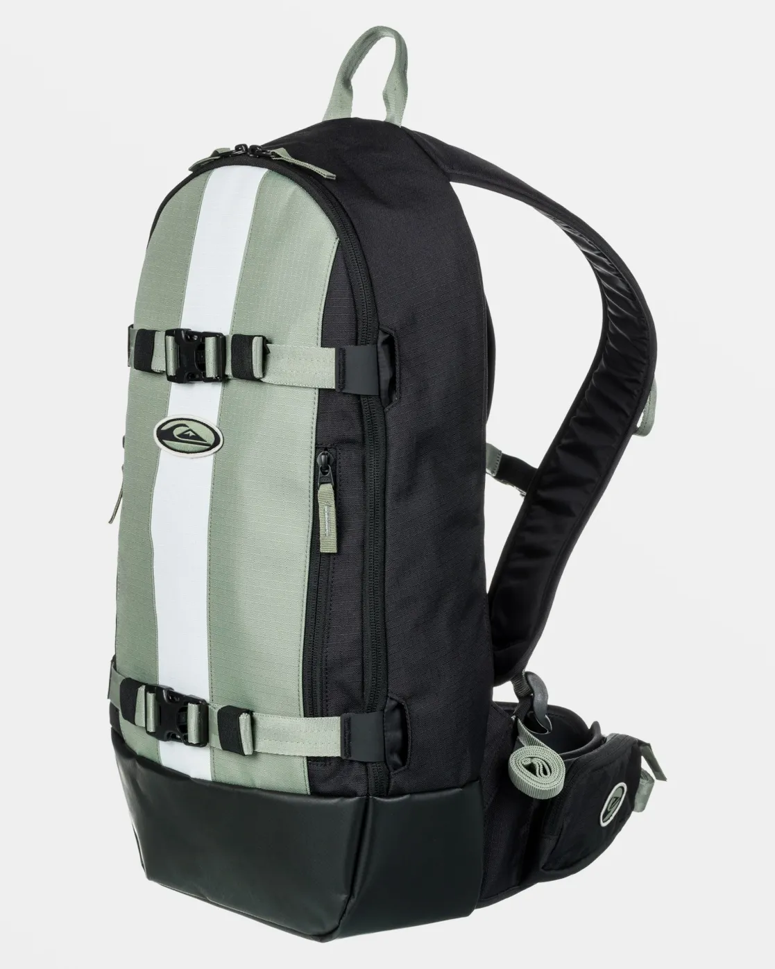 Quiksilver Accessories | Backpacks & Bags>Austen Sweetin 18 L Small Backpack SEASPRAY