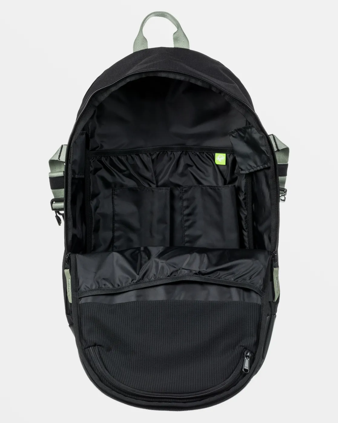 Quiksilver Accessories | Backpacks & Bags>Austen Sweetin 18 L Small Backpack SEASPRAY
