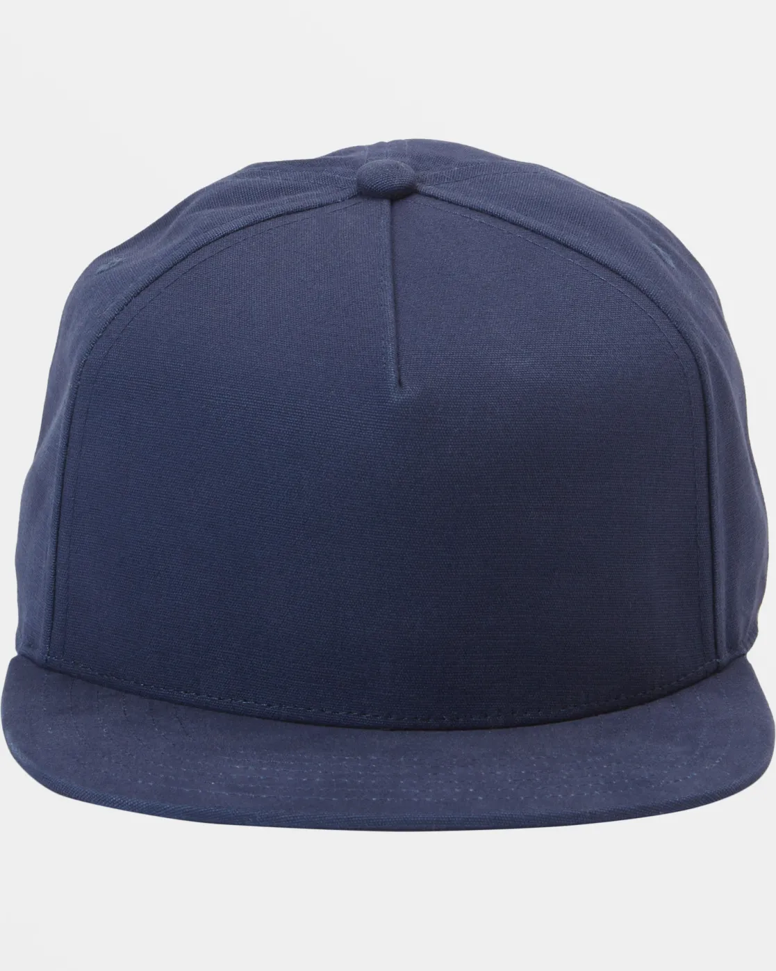 Quiksilver Hats>Backstack Basic Trucker Hat DARKNAVY