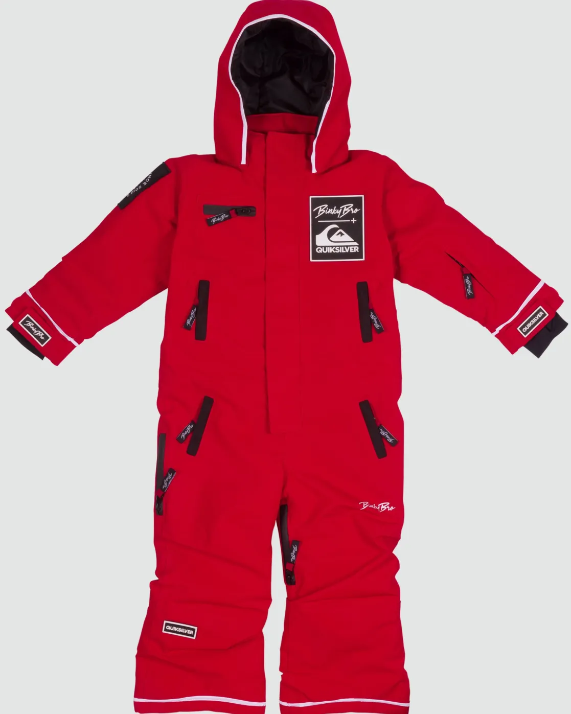 Quiksilver Binkybro X Quik>BinkyBro x 99-90 Snowsuit