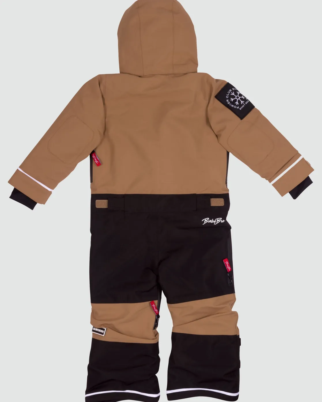 Quiksilver Binkybro X Quik>BinkyBro x 99-90 Snowsuit