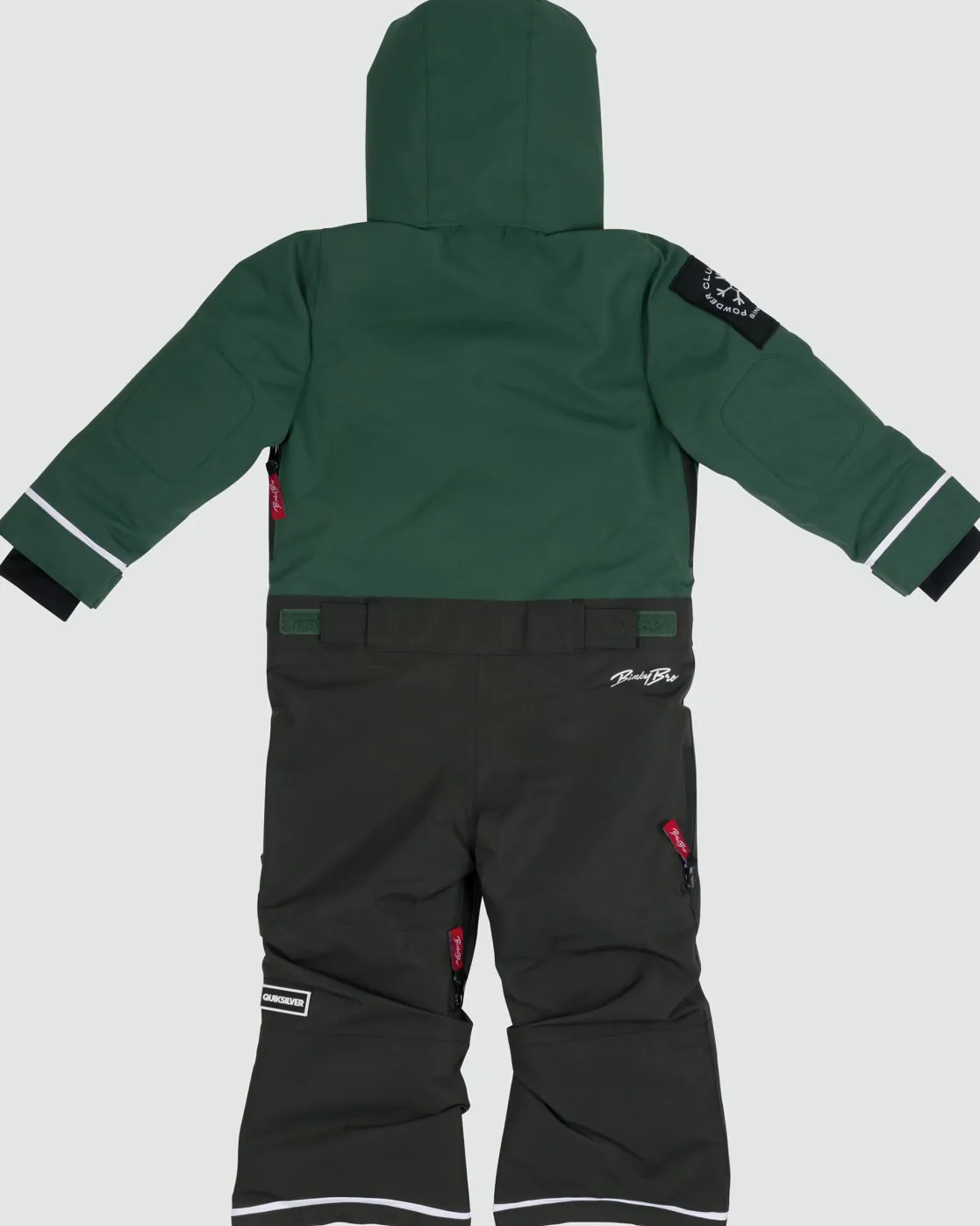 Quiksilver Binkybro X Quik>BinkyBro x 99-90 Snowsuit