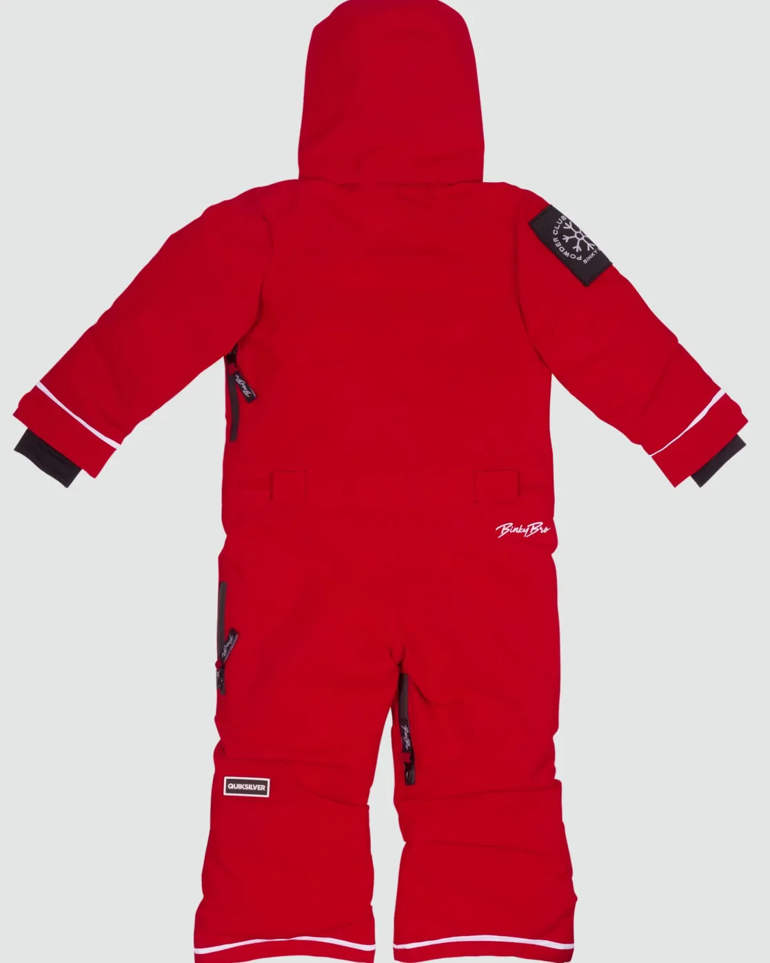 Quiksilver Binkybro X Quik>BinkyBro x 99-90 Snowsuit