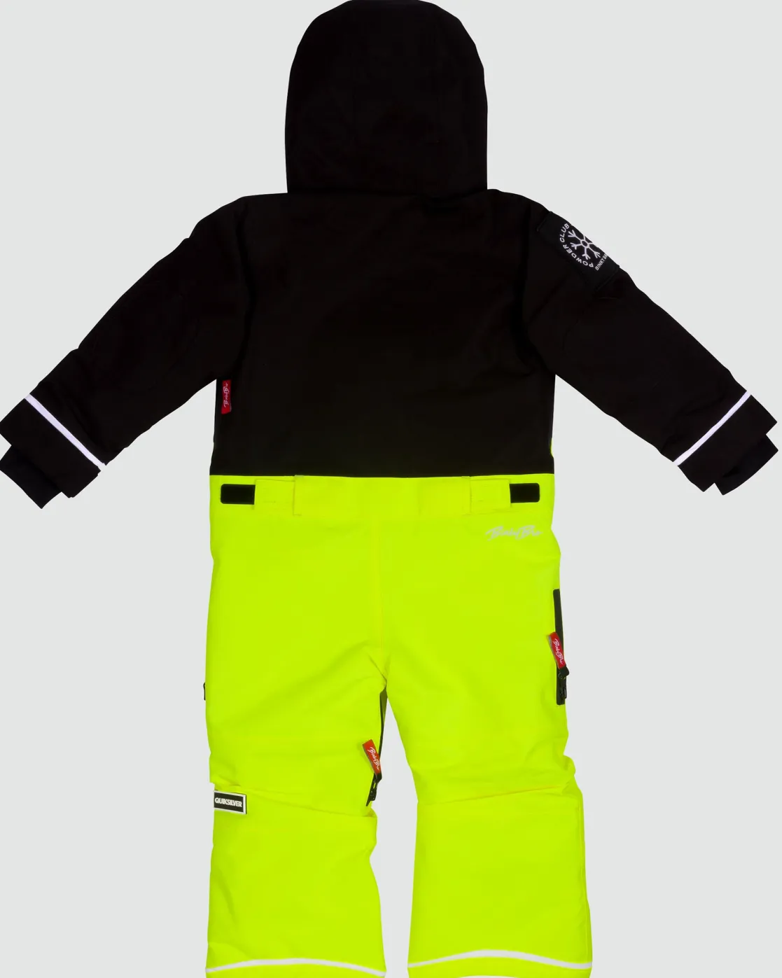 Quiksilver Binkybro X Quik>BinkyBro x 99-90 Snowsuit