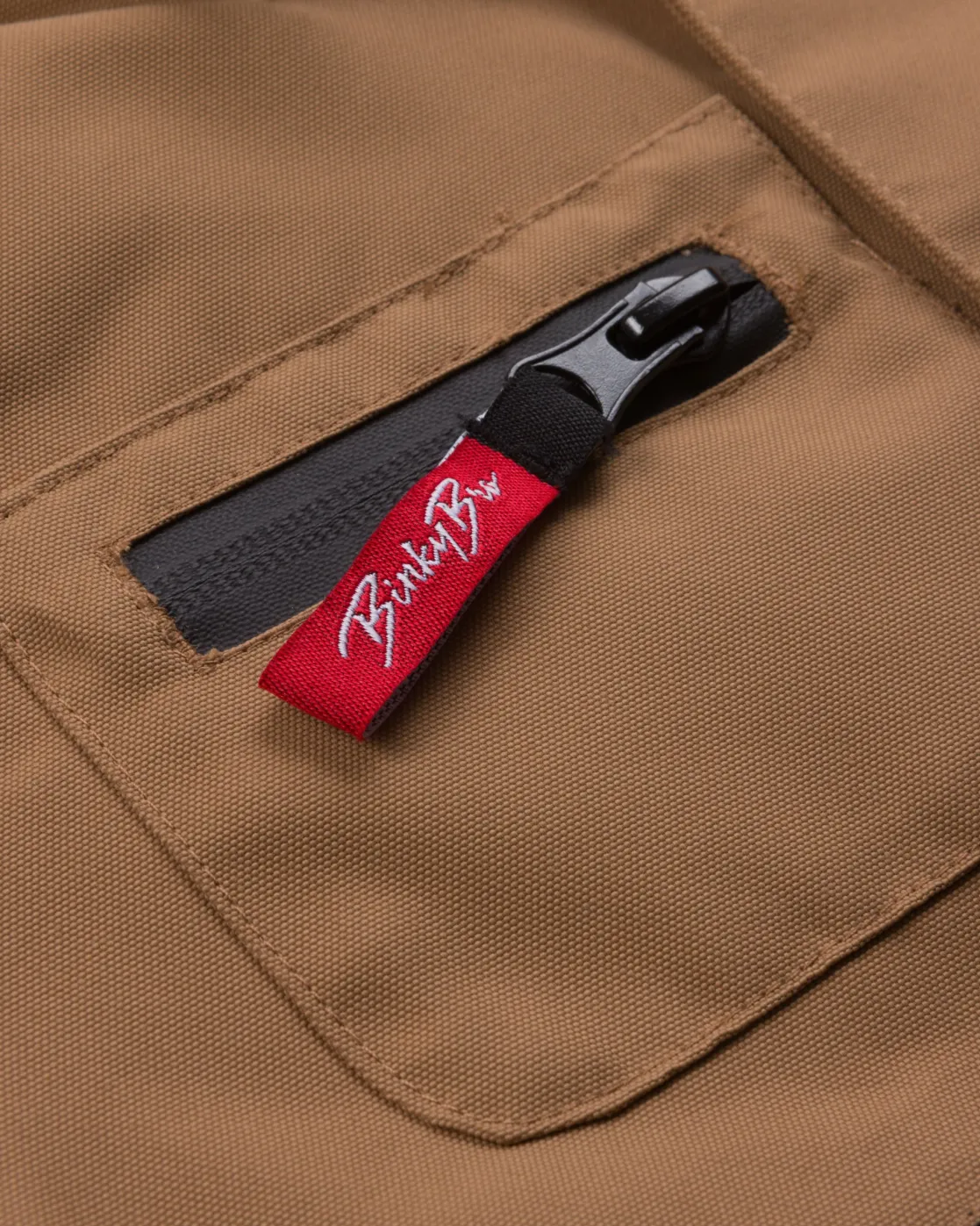 Quiksilver Binkybro X Quik>BinkyBro x 99-90 Snowsuit