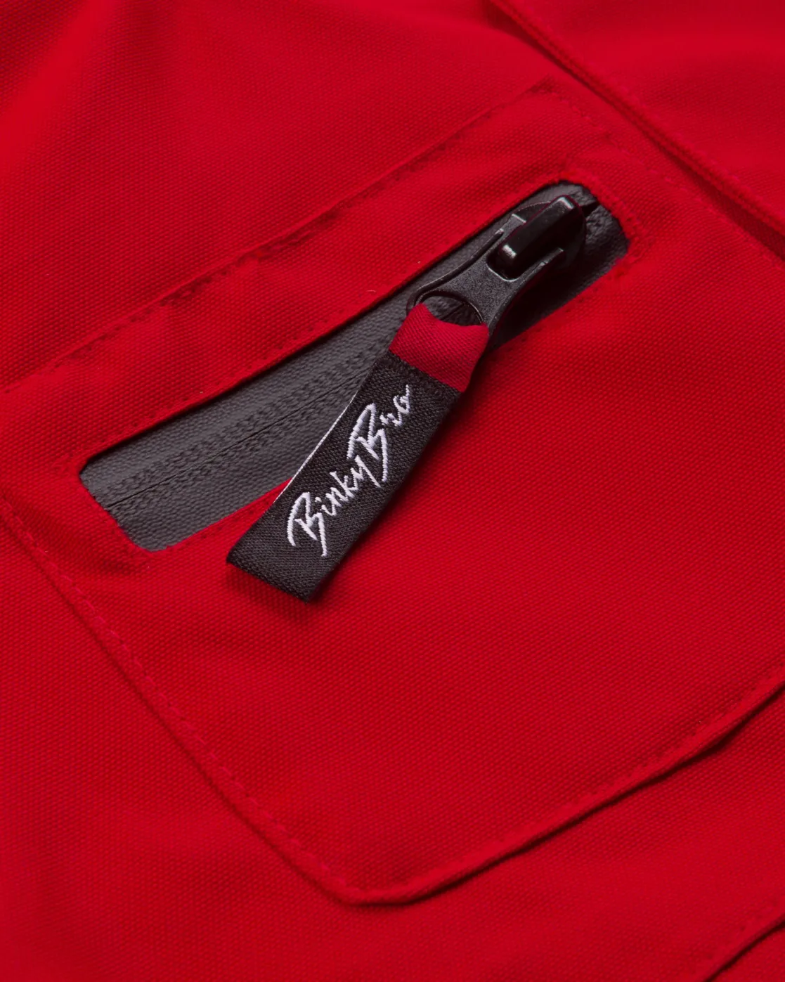 Quiksilver Binkybro X Quik>BinkyBro x 99-90 Snowsuit