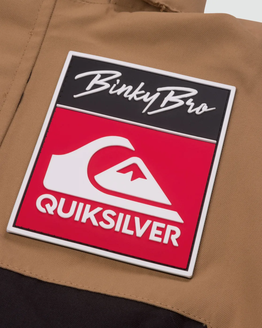 Quiksilver Binkybro X Quik>BinkyBro x 99-90 Snowsuit