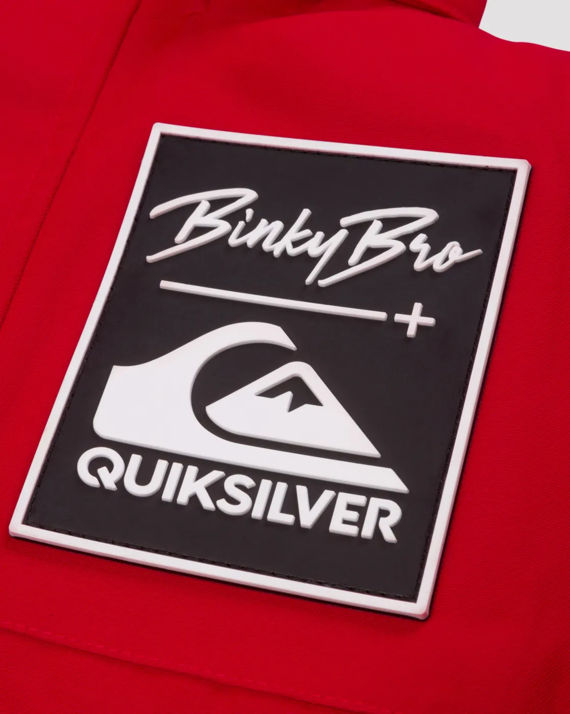 Quiksilver Binkybro X Quik>BinkyBro x 99-90 Snowsuit