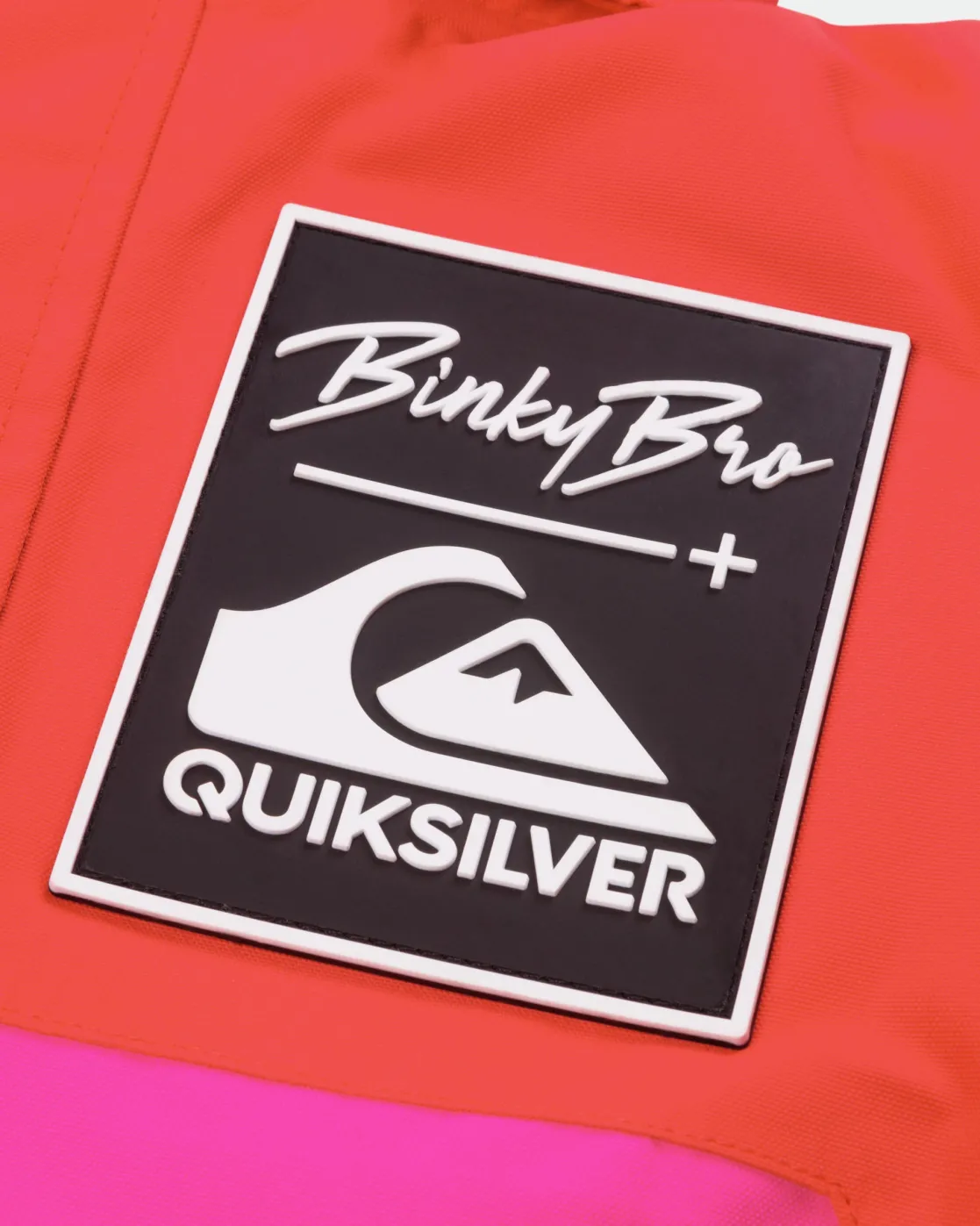 Quiksilver Binkybro X Quik>BinkyBro x 99-90 Snowsuit