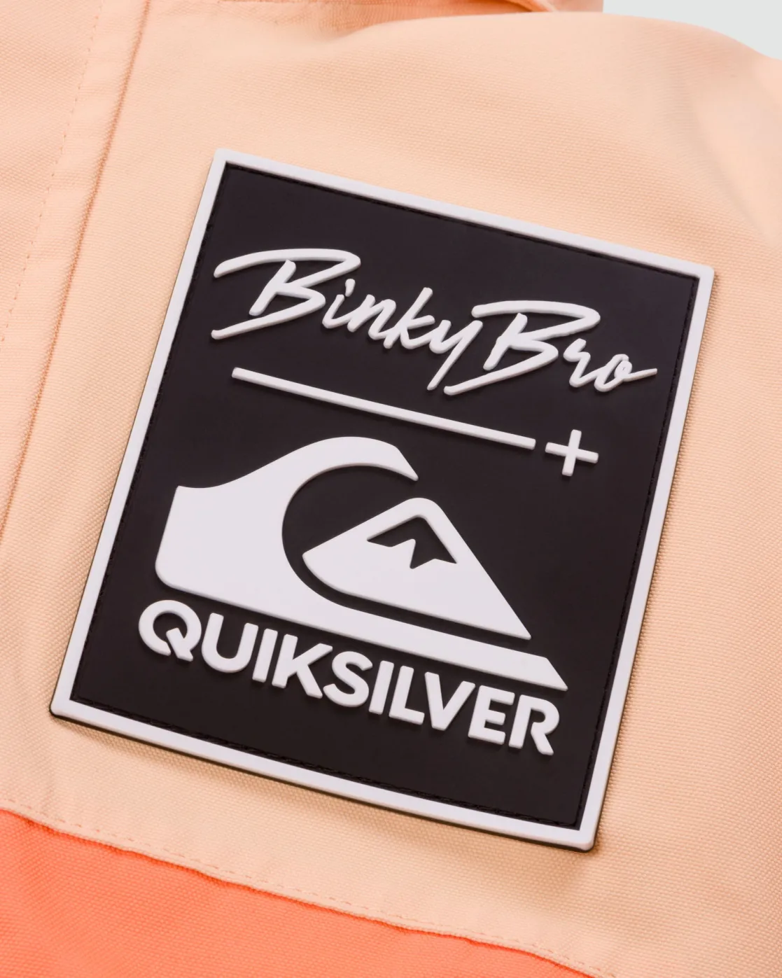 Quiksilver Binkybro X Quik>BinkyBro x 99-90 Snowsuit