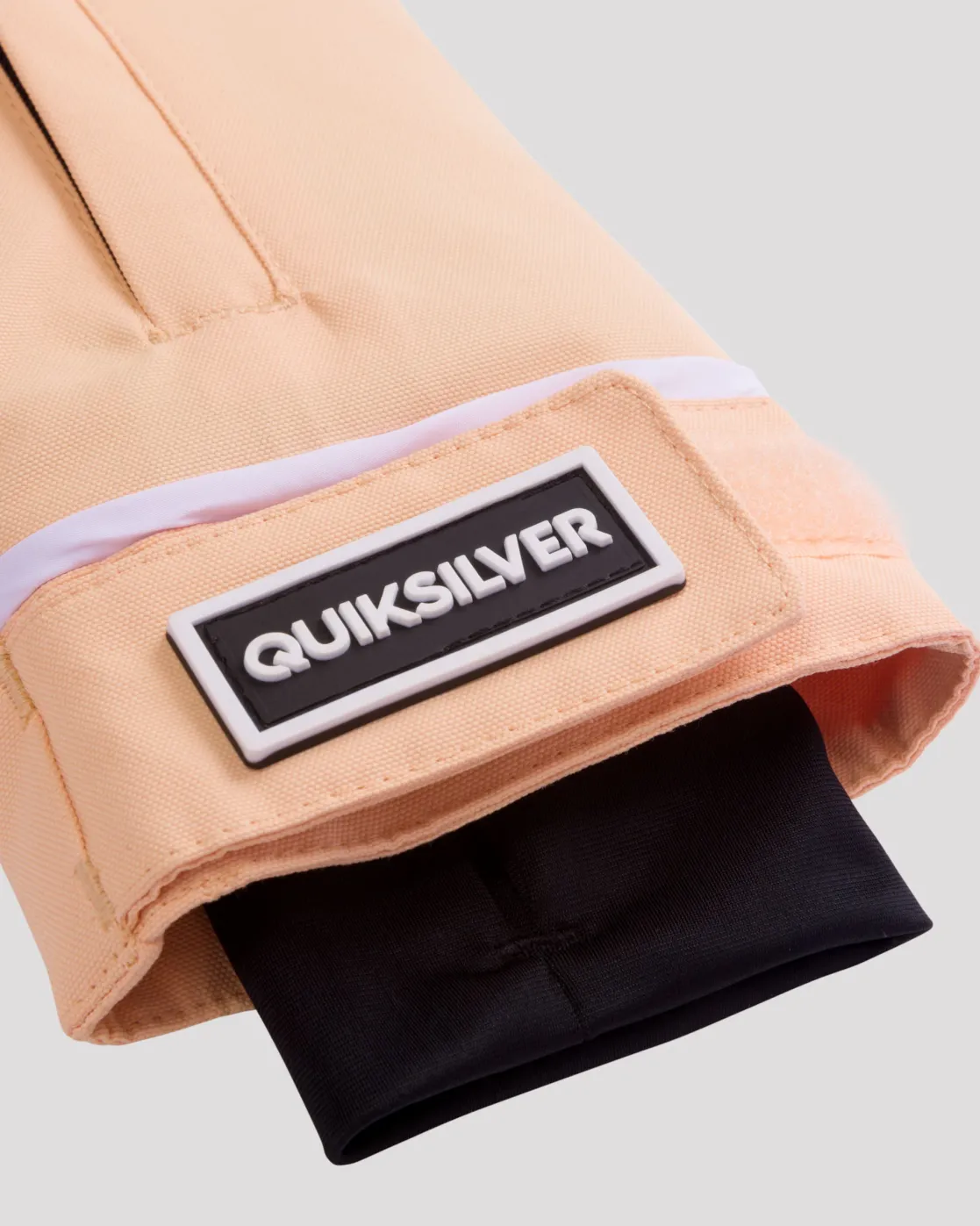 Quiksilver Binkybro X Quik>BinkyBro x 99-90 Snowsuit
