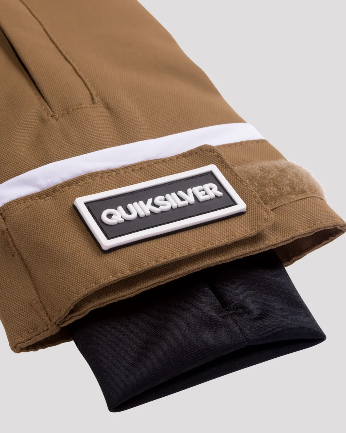 Quiksilver Binkybro X Quik>BinkyBro x 99-90 Snowsuit