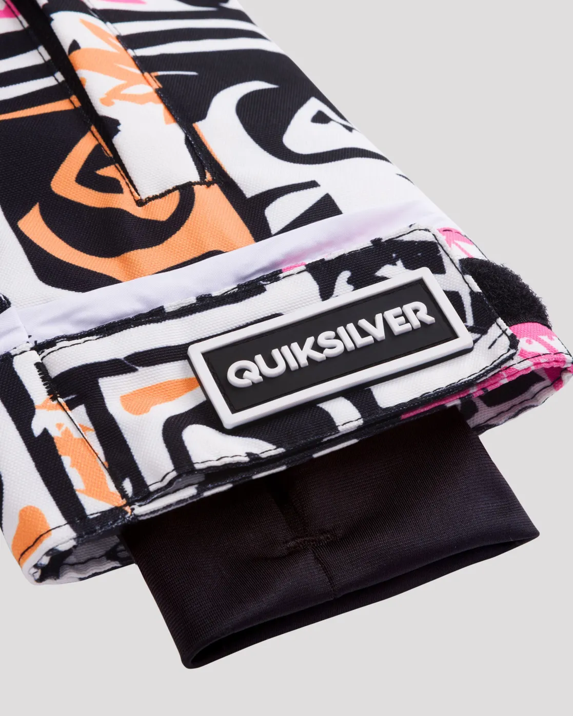Quiksilver Binkybro X Quik>BinkyBro x 99-90 Snowsuit