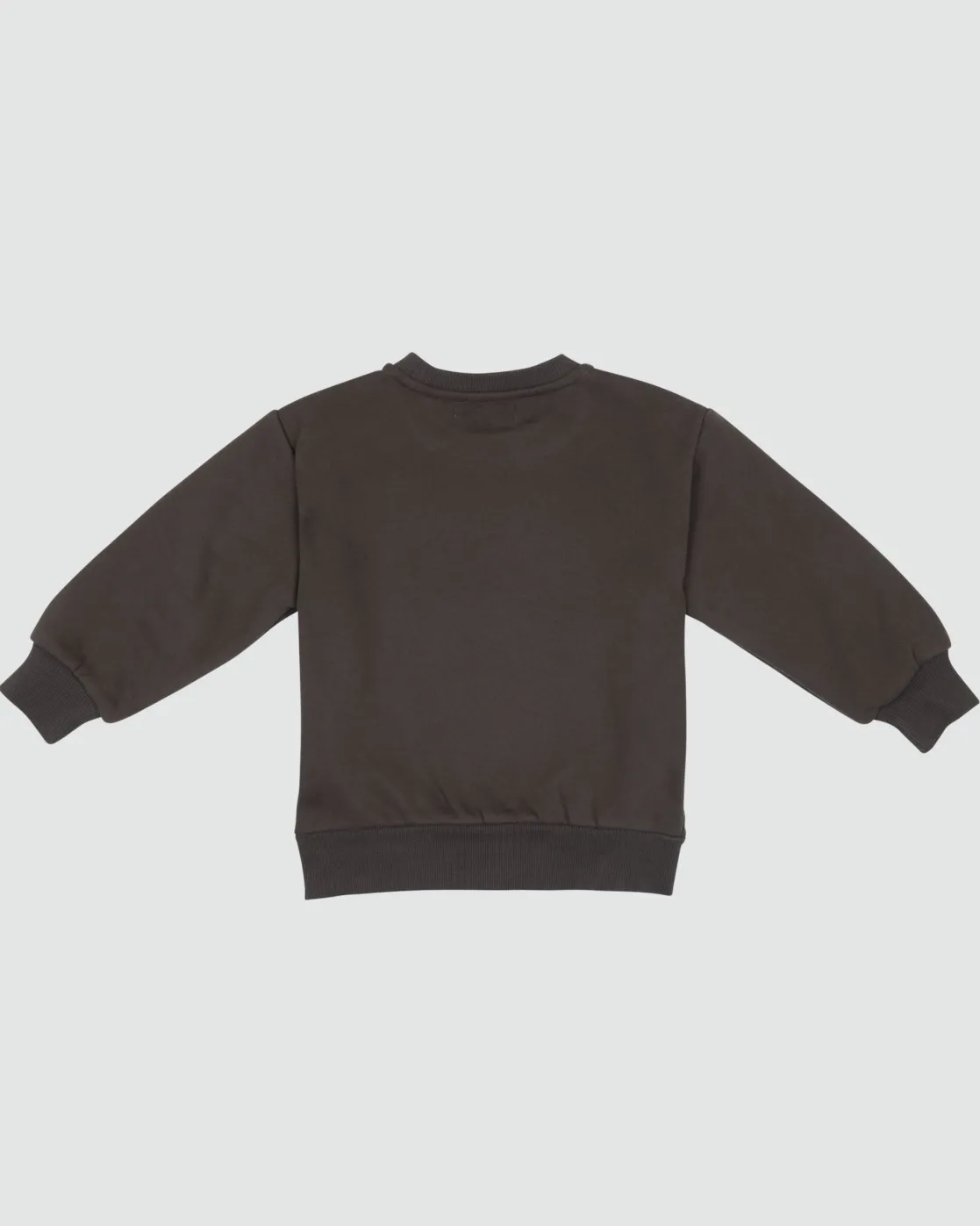 Quiksilver Binkybro X Quik>BinkyBro x Labeled Crewneck Sweatshirt