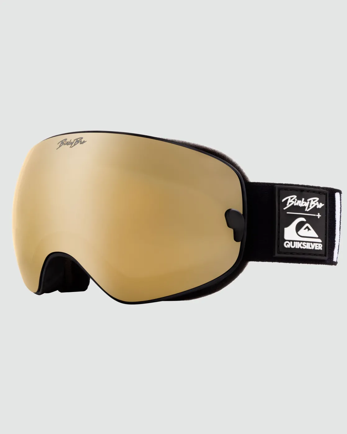 Quiksilver Accessories | Binkybro X Quik>BinkyBro x Snow Goggles