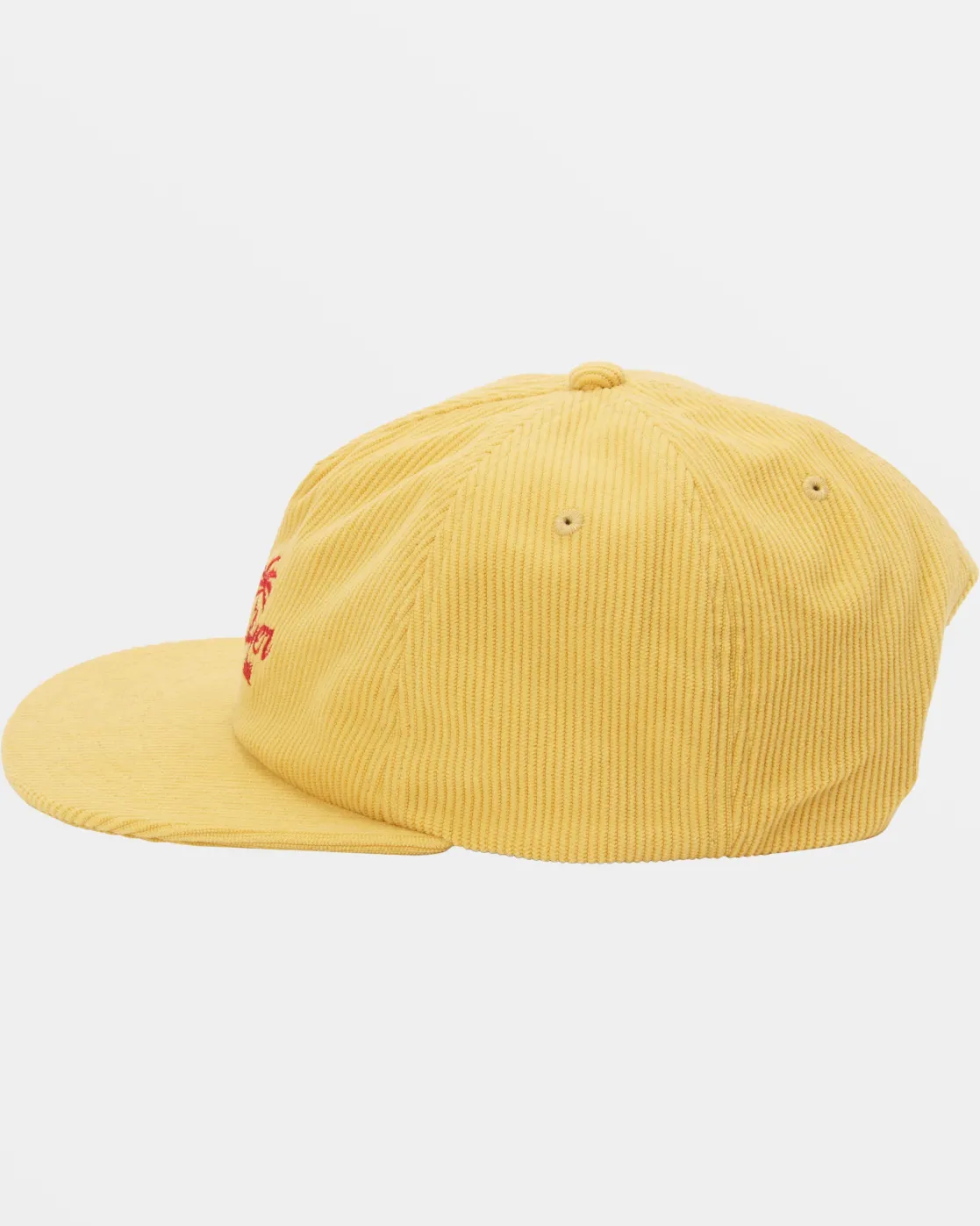Quiksilver Hats | Under $50>Bluff Shade Trucker Hat FALLLEAF