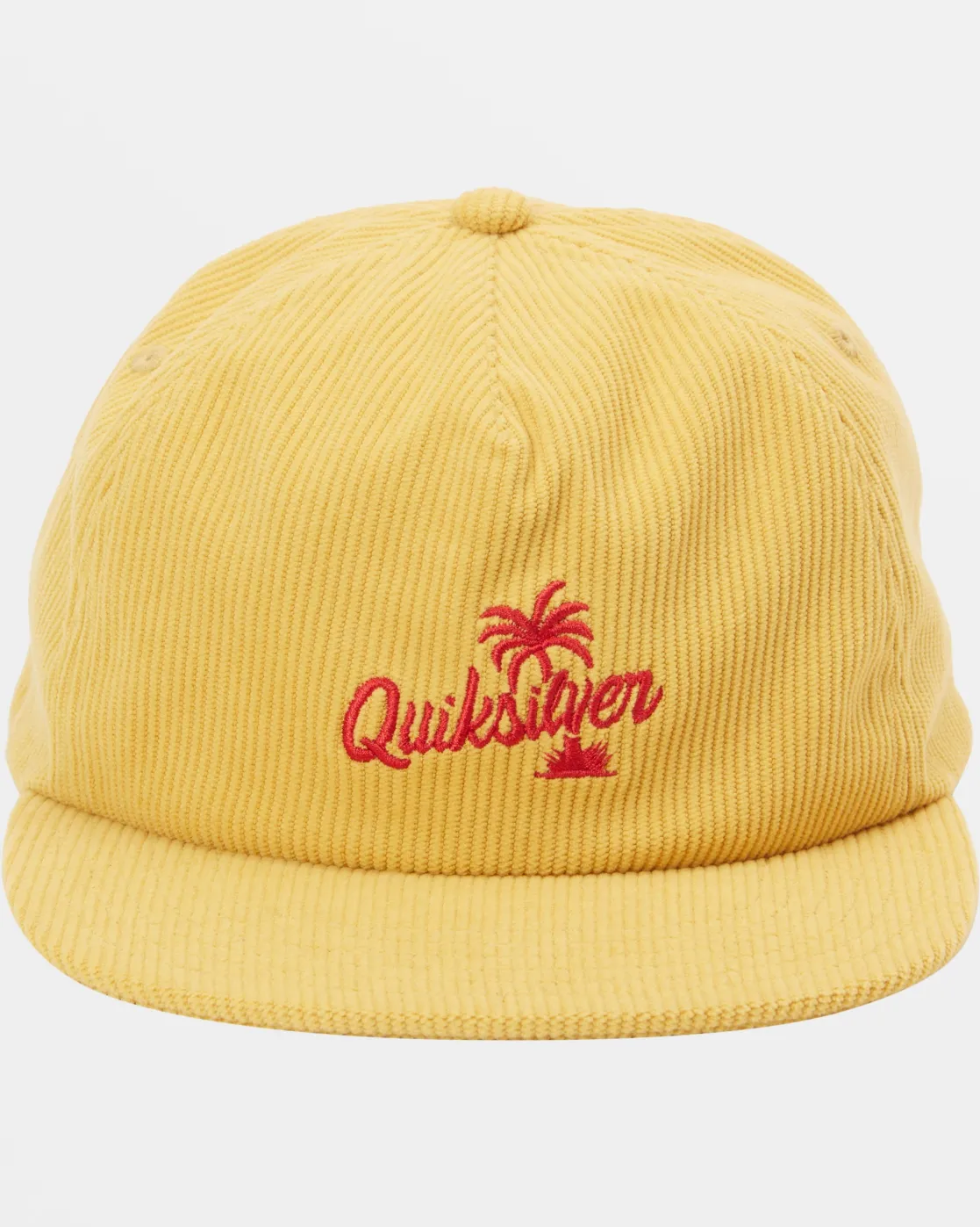Quiksilver Hats | Under $50>Bluff Shade Trucker Hat FALLLEAF