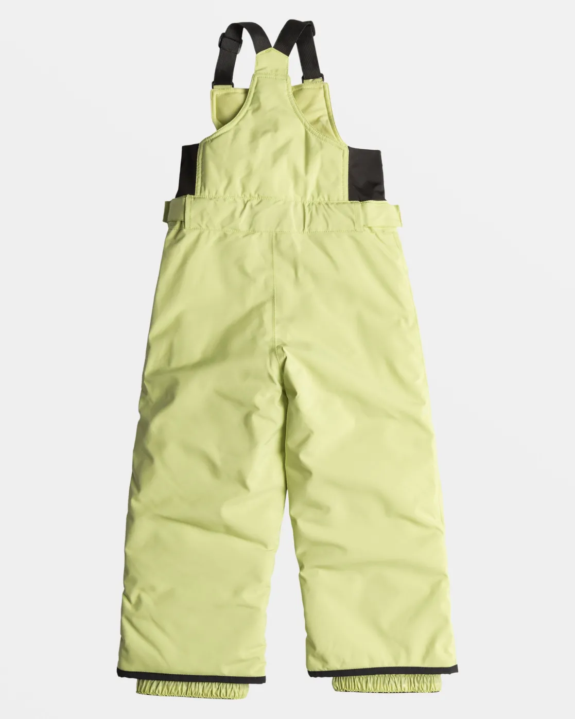 Quiksilver Snow Pants>Boys 2-7 Boogie Bib Snow Pants CELERYGREEN