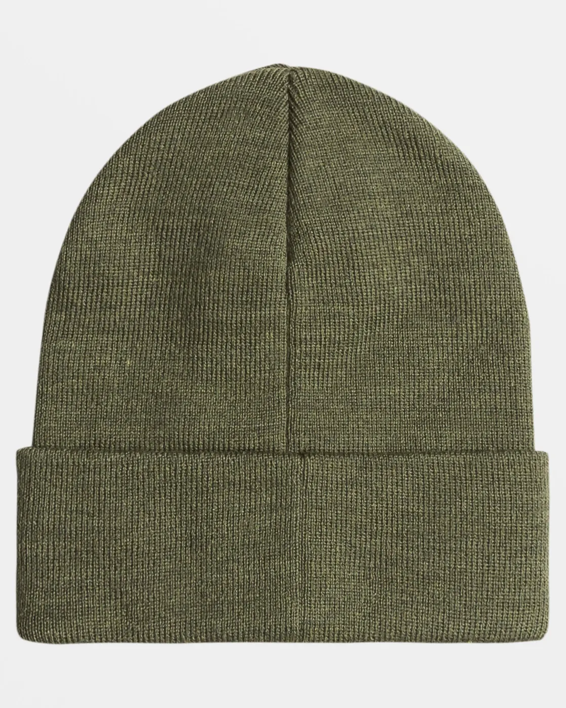 Quiksilver Accessories>Boys 8-16 Brigade Cuff Beanie SEASPRAY