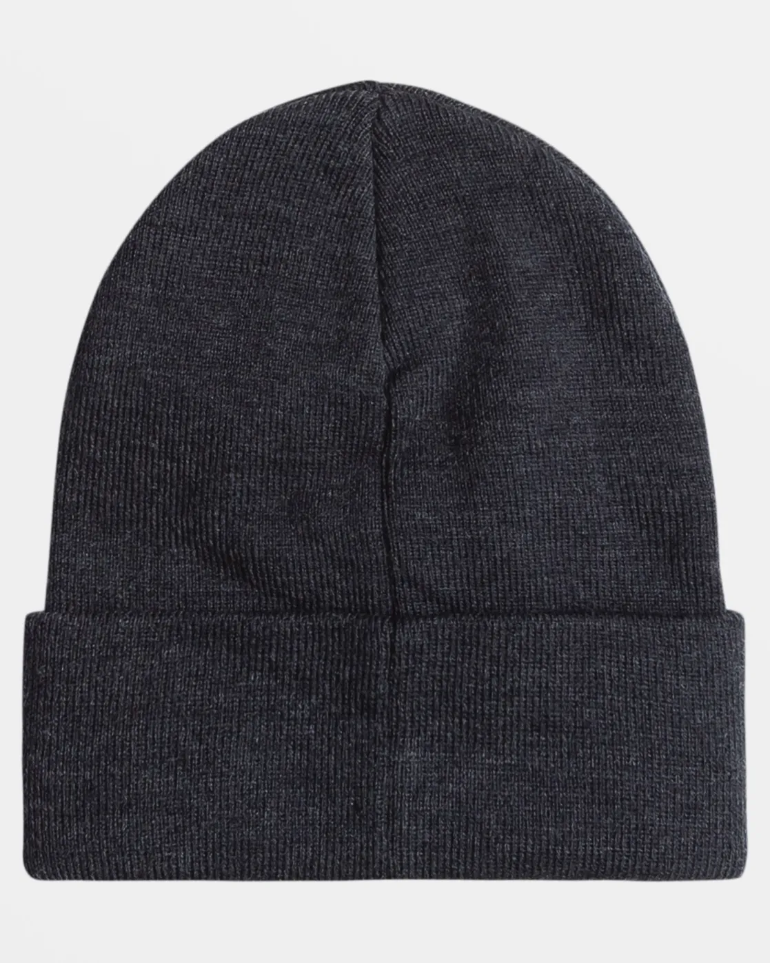 Quiksilver Accessories>Boys 8-16 Brigade Cuff Beanie BLUENIGHTS