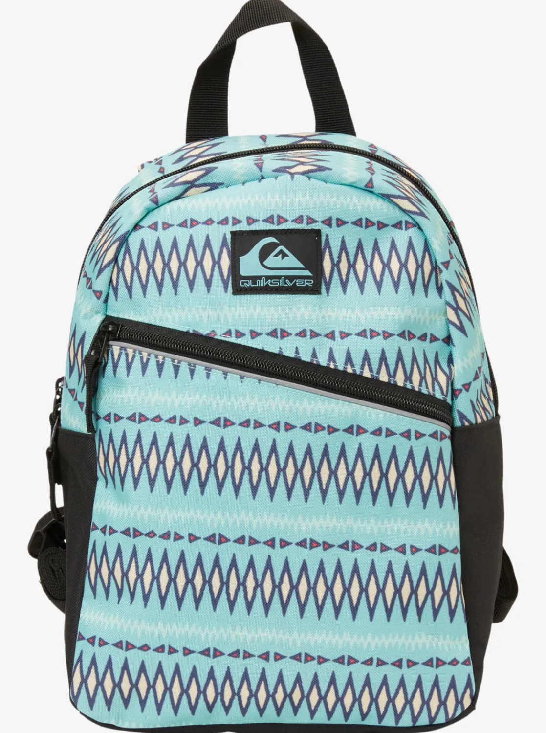 Quiksilver Backpacks & Bags>Boys 2-7 Chompine 2.0 Backpack MARINEBLUE