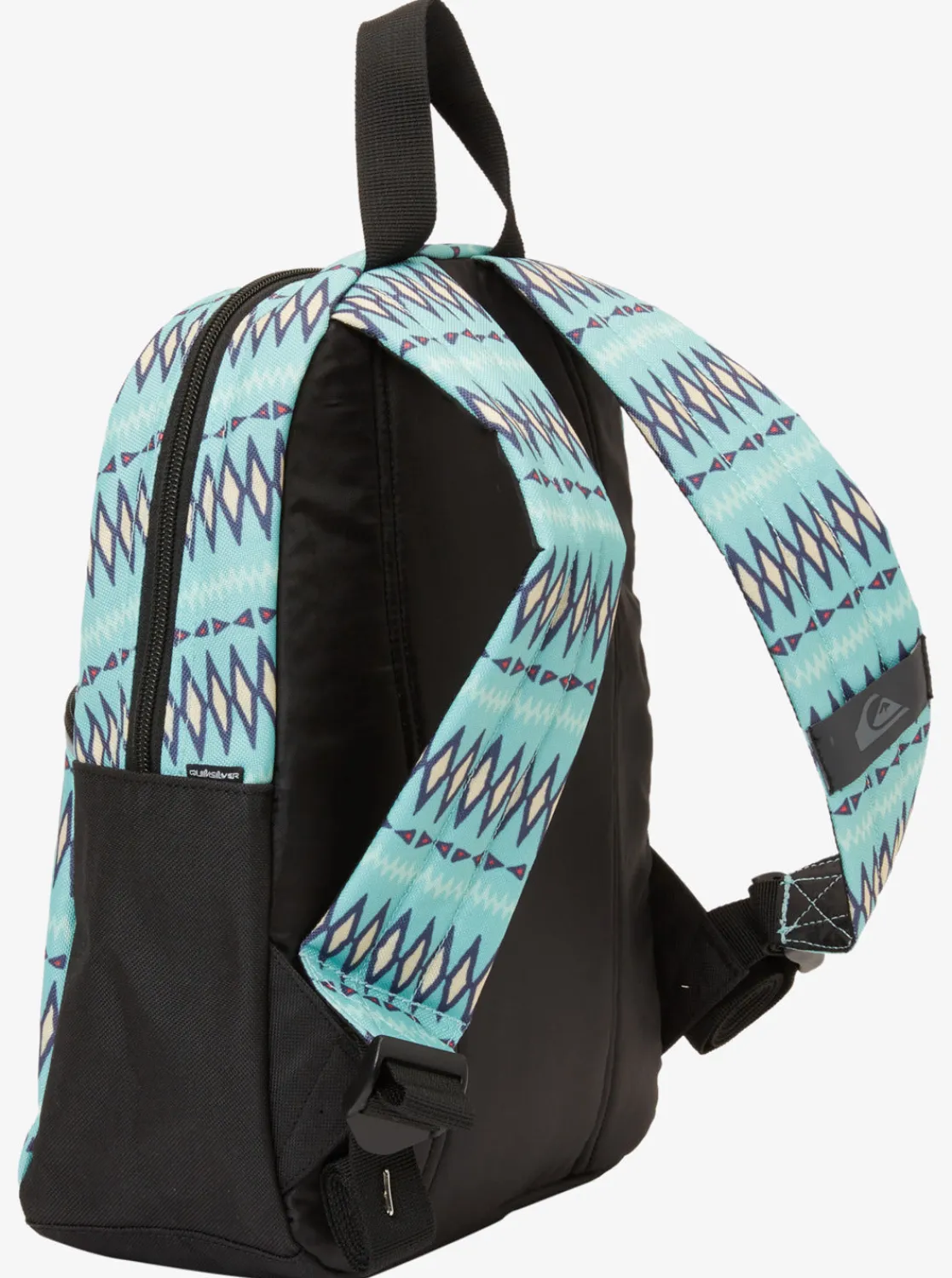 Quiksilver Backpacks & Bags>Boys 2-7 Chompine 2.0 Backpack MARINEBLUE