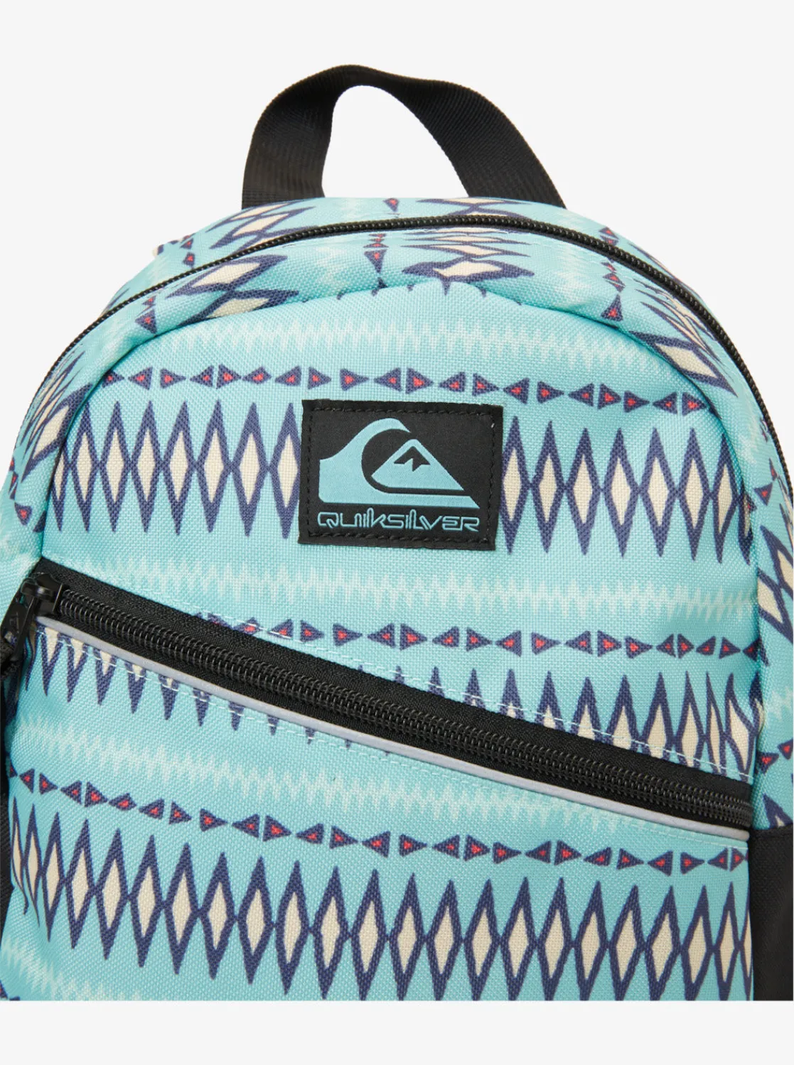 Quiksilver Backpacks & Bags>Boys 2-7 Chompine 2.0 Backpack MARINEBLUE