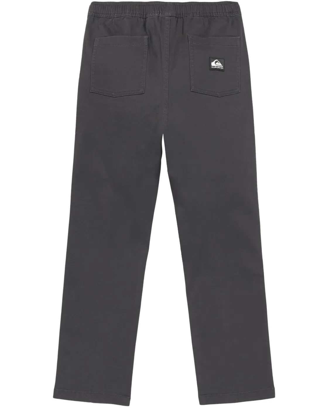 Quiksilver Pants>Boys 8-16 DNA Beach Pants Tarmac