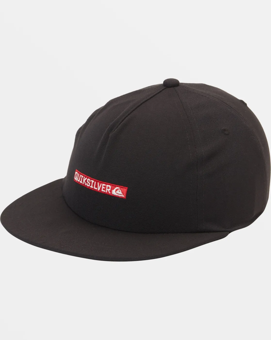 Quiksilver Hats & Beanies | Boys Gifts>Boys 8-16 DNA Clicked Trucker Hat BLACK