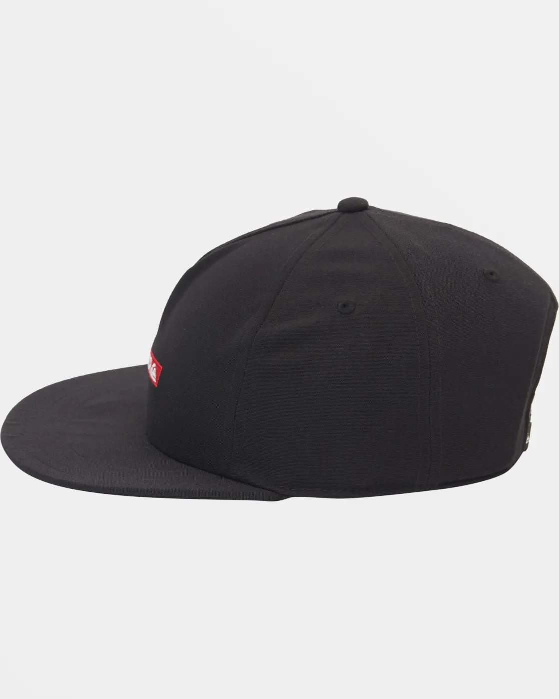 Quiksilver Hats & Beanies | Boys Gifts>Boys 8-16 DNA Clicked Trucker Hat BLACK
