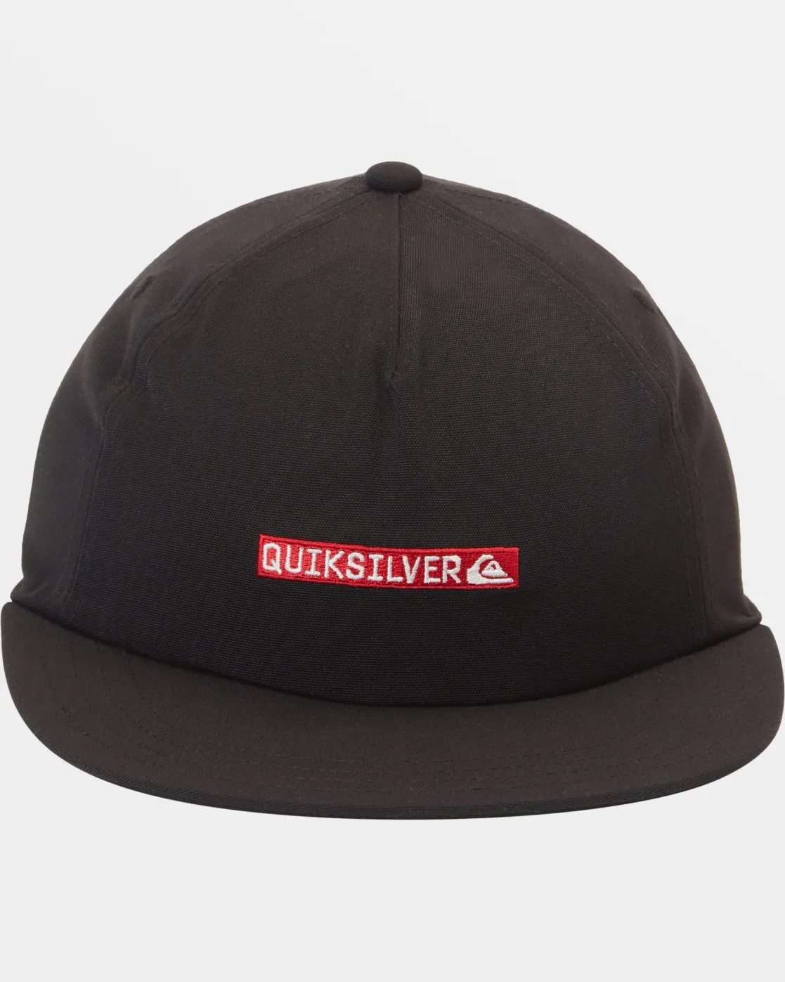 Quiksilver Hats & Beanies | Boys Gifts>Boys 8-16 DNA Clicked Trucker Hat BLACK