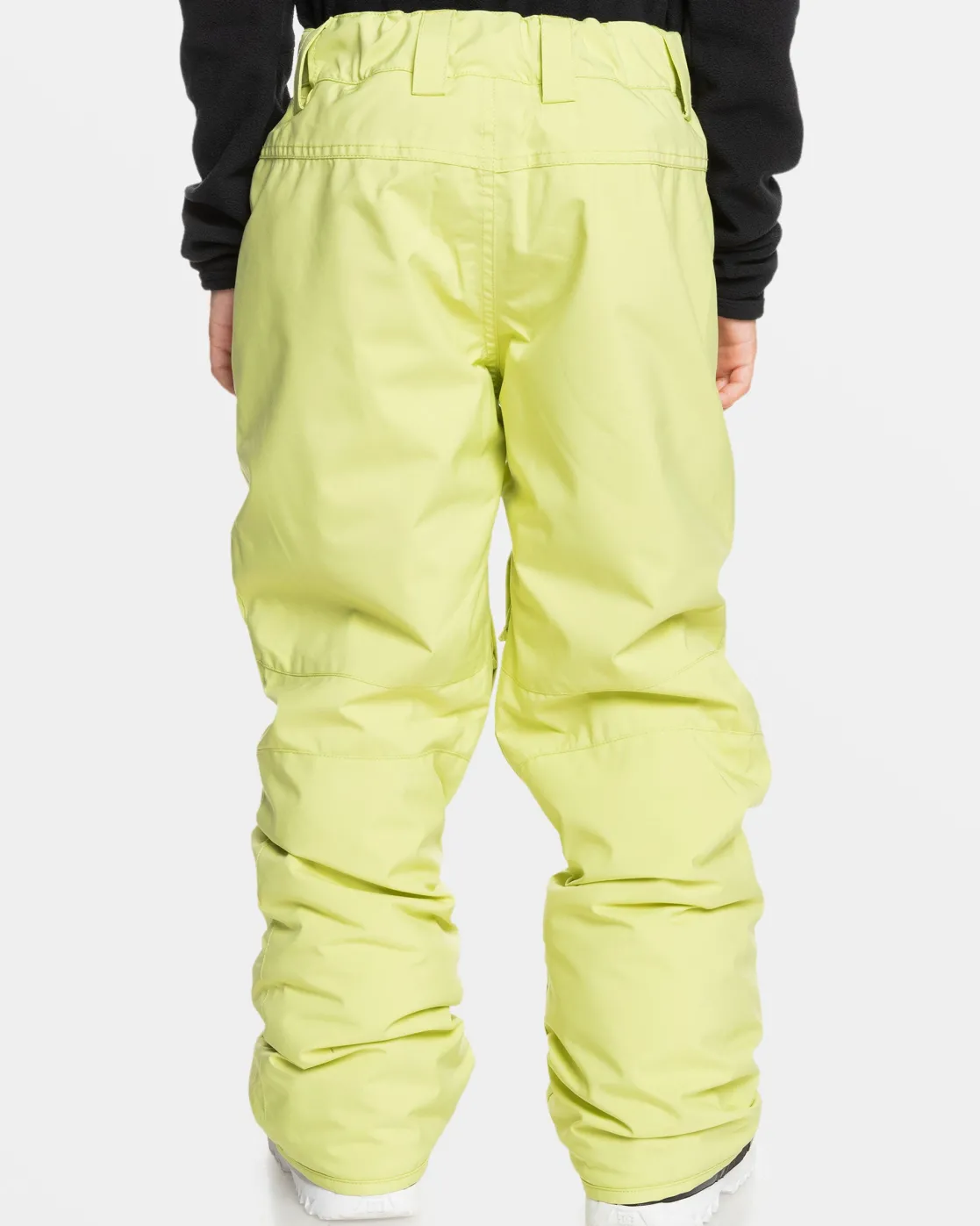 Quiksilver Snow Pants>Boys 8-16 Estate Snow Pants CELERYGREEN