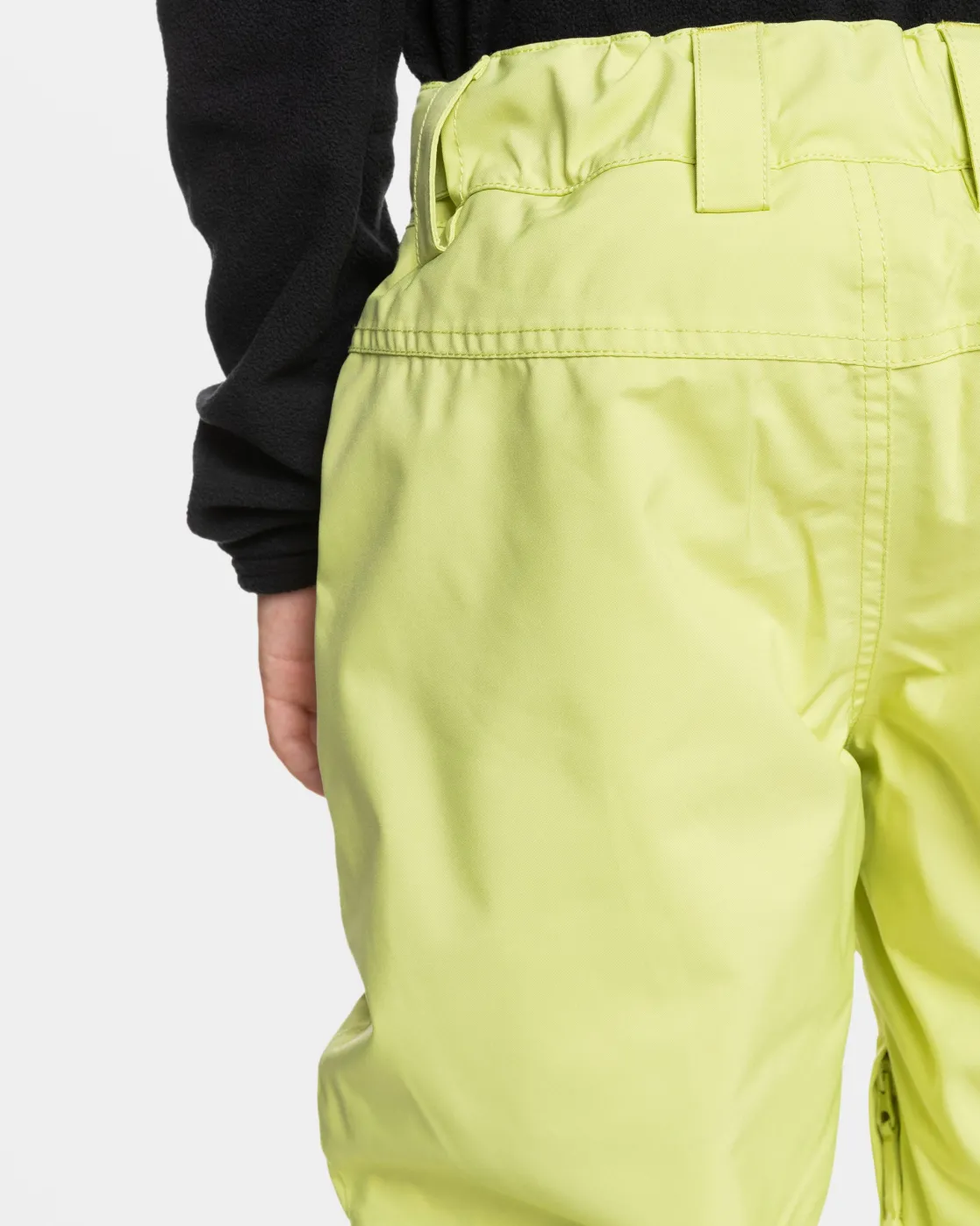 Quiksilver Snow Pants>Boys 8-16 Estate Snow Pants CELERYGREEN