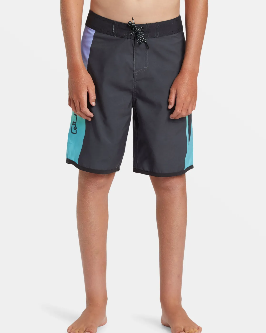 Quiksilver Boardshorts | Boys Gifts>Boys 8-16 Everyday Holmes 17" Boardshorts TARMAC