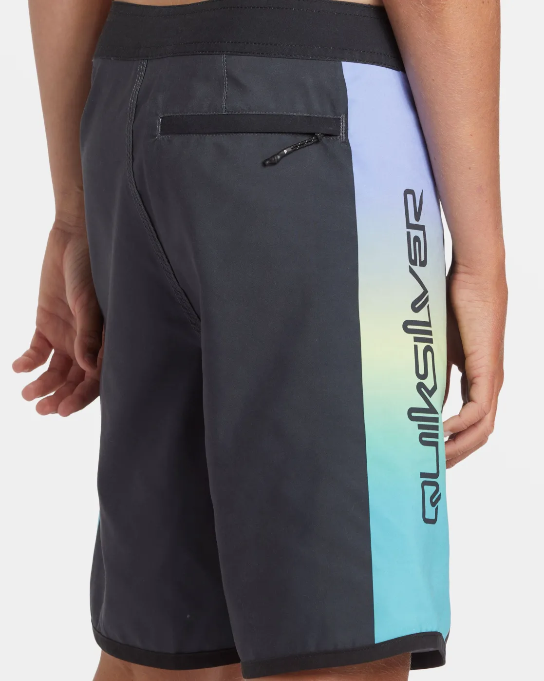 Quiksilver Boardshorts | Boys Gifts>Boys 8-16 Everyday Holmes 17" Boardshorts TARMAC