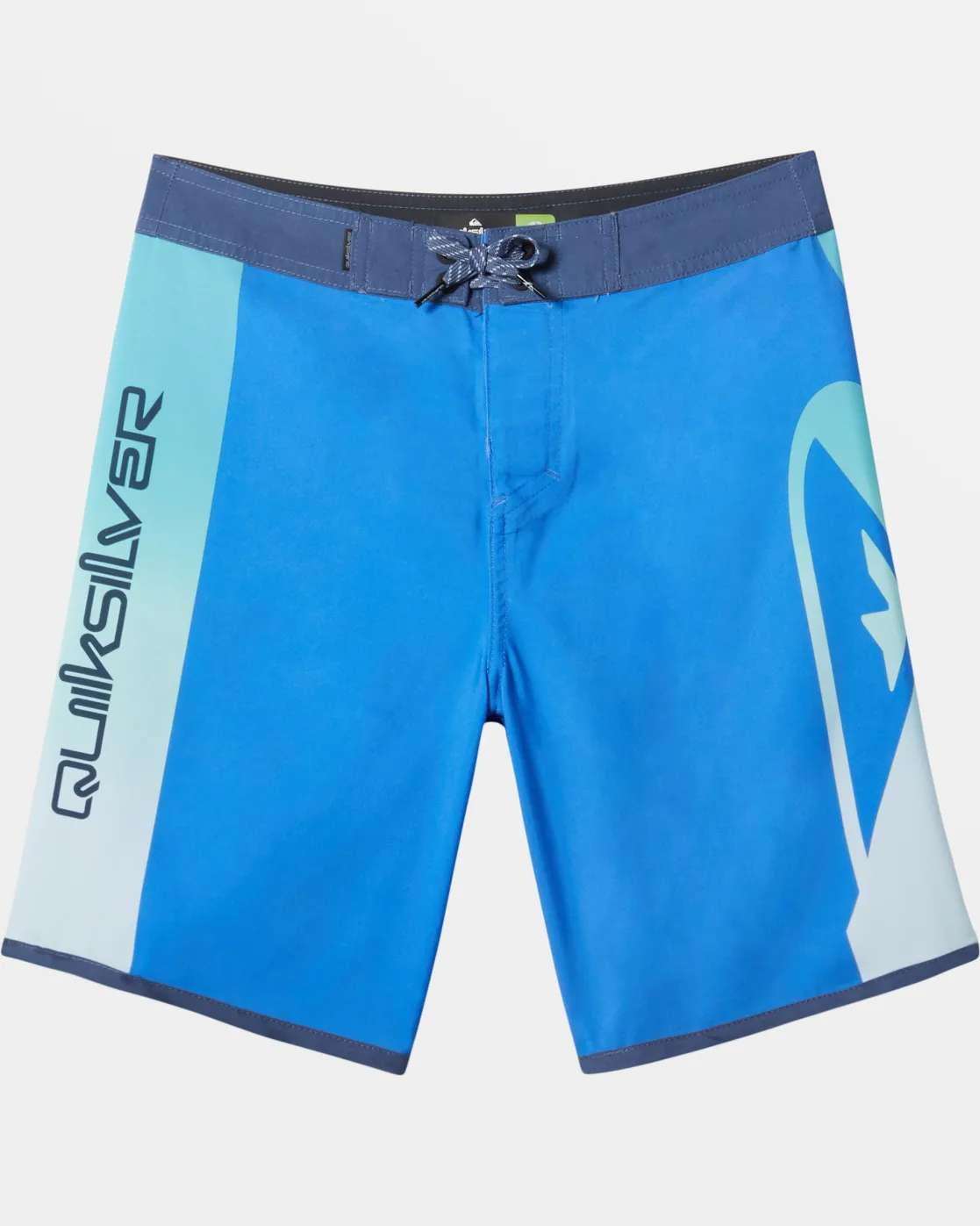 Quiksilver Boardshorts>Boys 8-16 Everyday Holmes 17" Boardshorts NEBULASBLUE