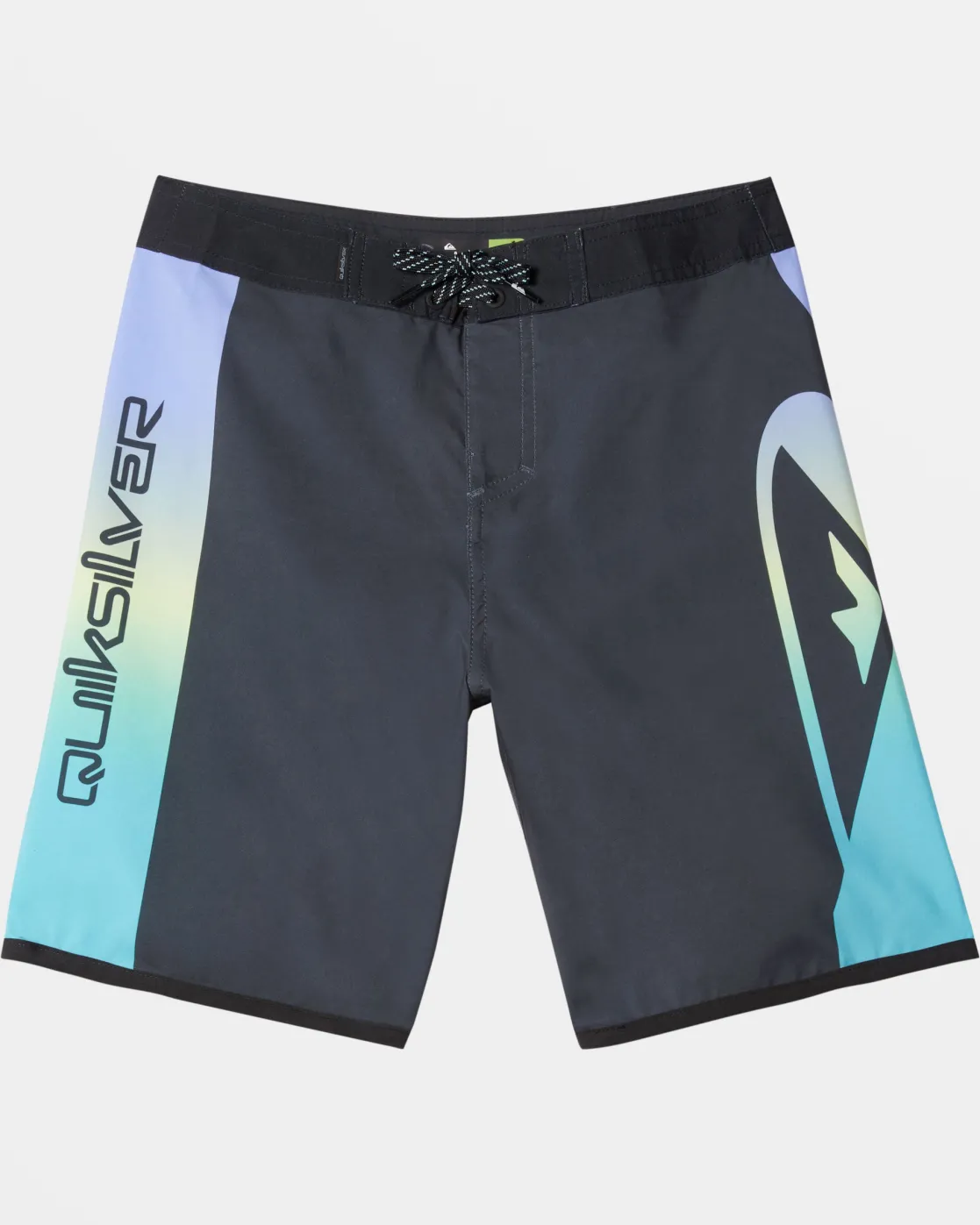 Quiksilver Boardshorts | Boys Gifts>Boys 8-16 Everyday Holmes 17" Boardshorts TARMAC