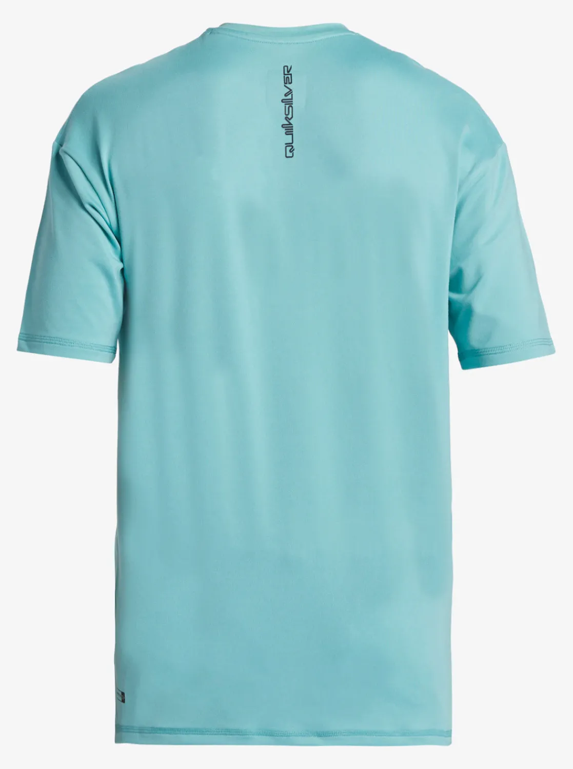 Quiksilver Rashguards>Boys 8-16 Everyday Short Sleeve Surf Tee MARINEBLUE