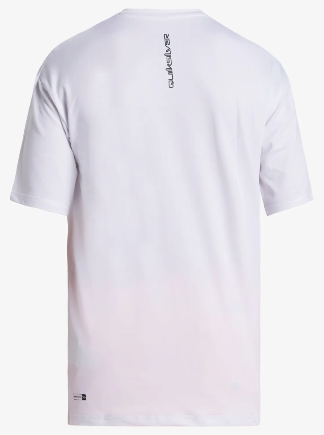 Quiksilver Rashguards>Boys 8-16 Everyday Short Sleeve Surf Tee WHITE