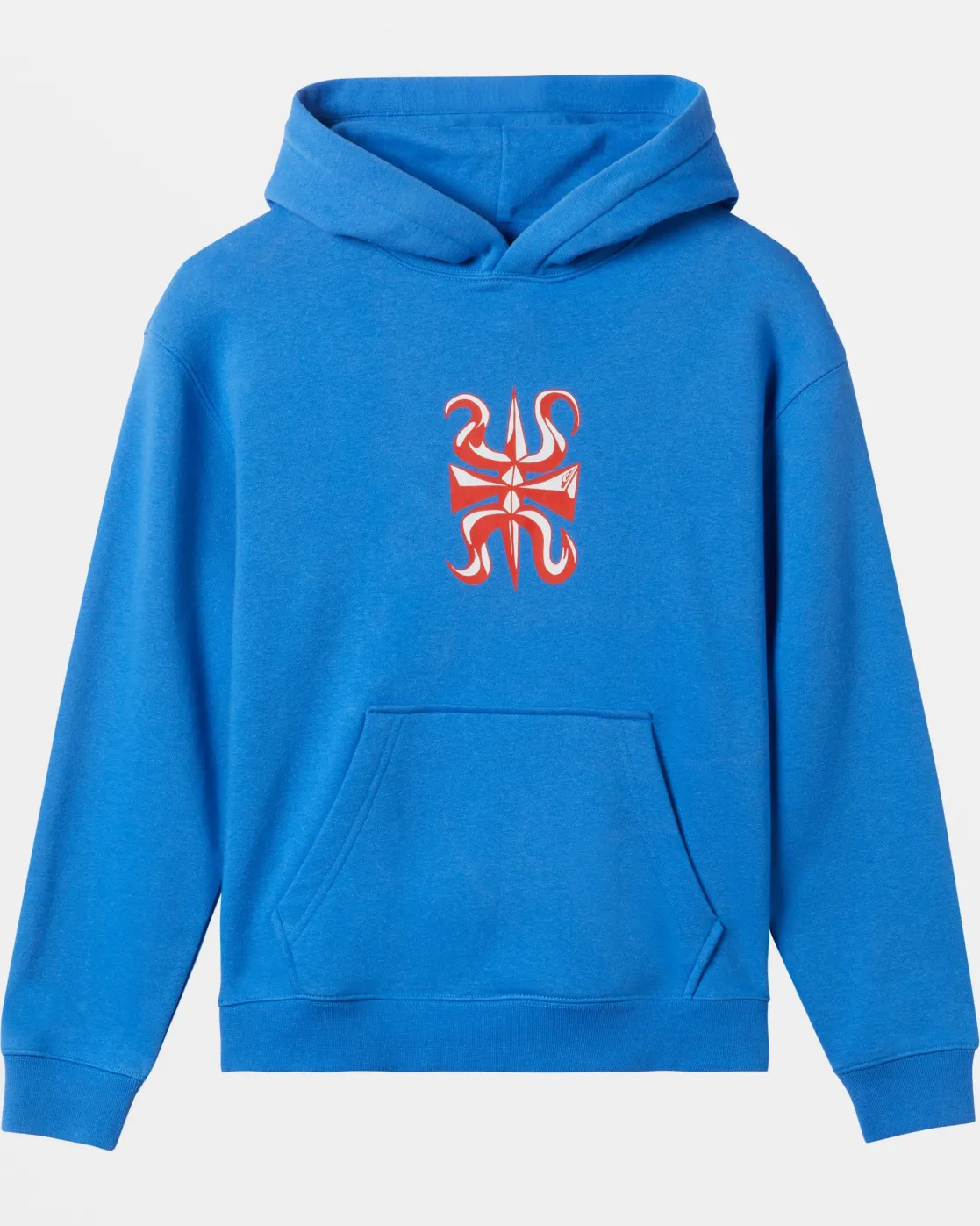 Quiksilver Sweatshirts & Hoodies>Boys 8-16 Mercury Hoodie NEBULASBLUE