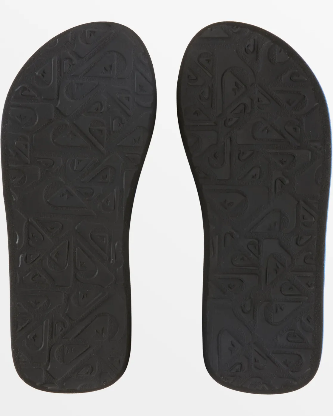 Quiksilver Sandals | Boys Gifts>Boys 8-16 Molokai Layback Sandals BLUE/BLUE/BLACK
