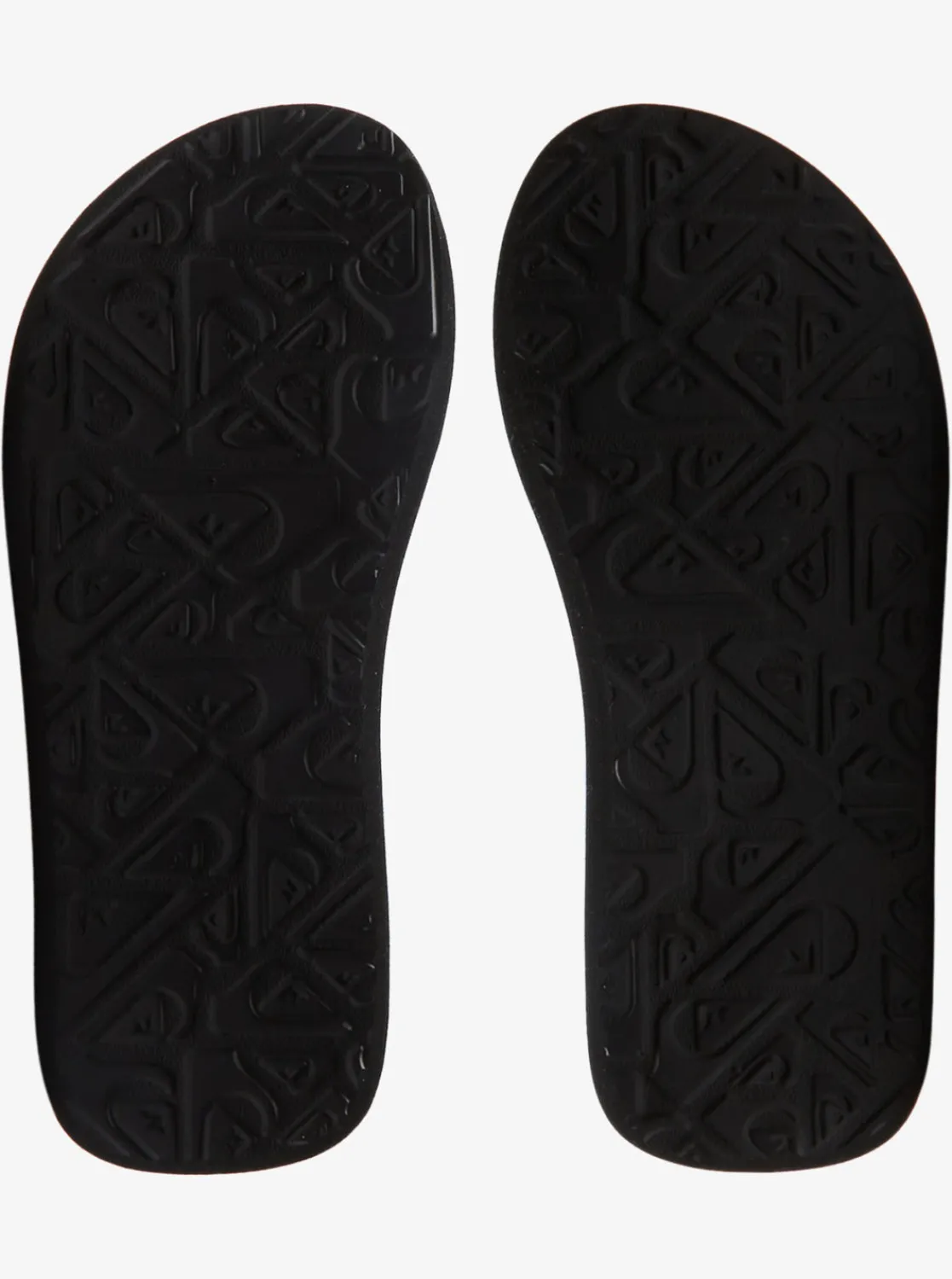Quiksilver Sandals>Boys 8-16 Molokai Layback Sandals BLACK/BLUE/PINK