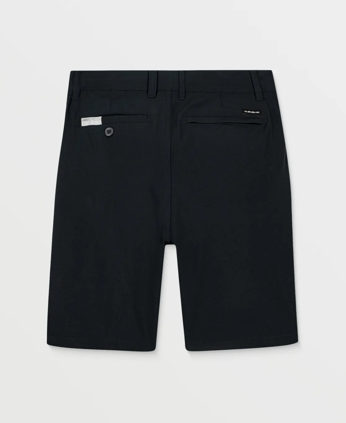 Quiksilver Shorts & Amphibians>Boys 2-7 Ocean Union 14" Amphibian Hybrid Shorts Black